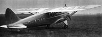 plane photo