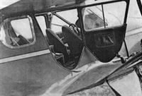 plane photo