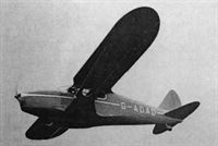 plane photo