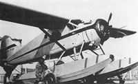 plane photo