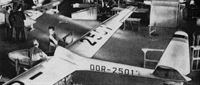 plane photo