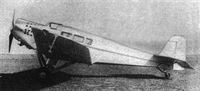 plane photo