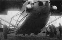 plane photo