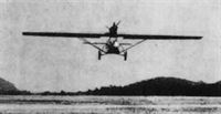plane photo