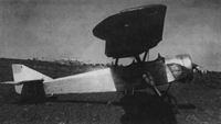 plane photo