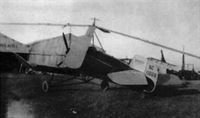 plane photo
