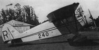 plane photo