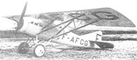 plane photo