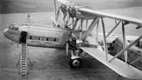 plane photo