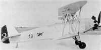 plane photo