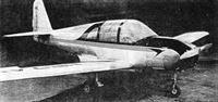 plane photo