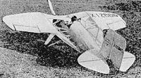 plane photo