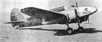 plane photo