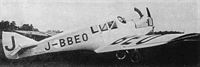 plane photo