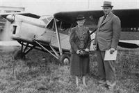 plane photo