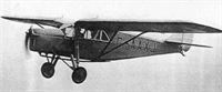 plane photo