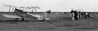 plane photo