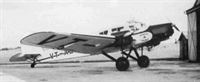 plane photo