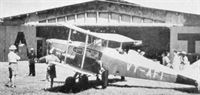 plane photo