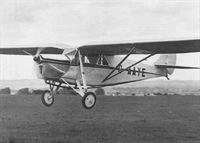 plane photo