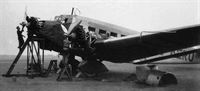 plane photo