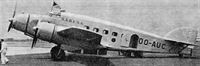 plane photo