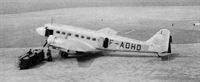 plane photo