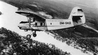 plane photo