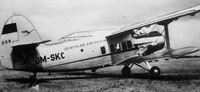 plane photo