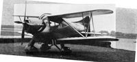 plane photo
