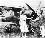 plane photo