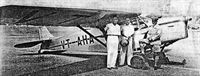 plane photo