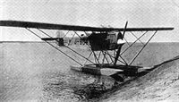 plane photo