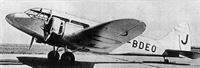 plane photo