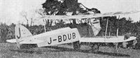 plane photo