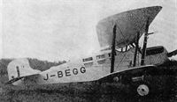 plane photo
