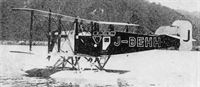 plane photo