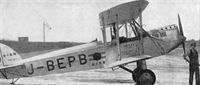 plane photo
