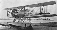 plane photo