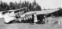 plane photo