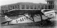 plane photo