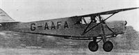 plane photo