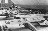 plane photo