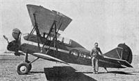 plane photo
