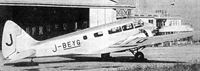 plane photo