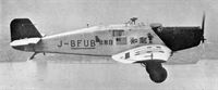 plane photo