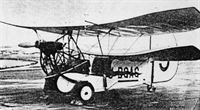 plane photo