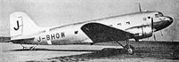plane photo