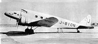 plane photo