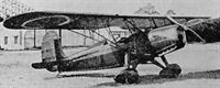 plane photo